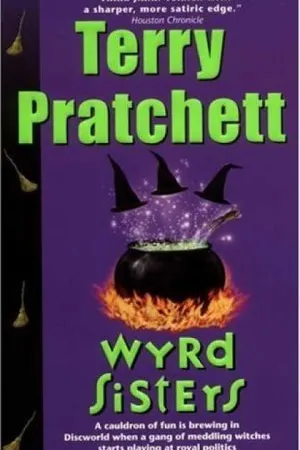 Wyrd Sisters
