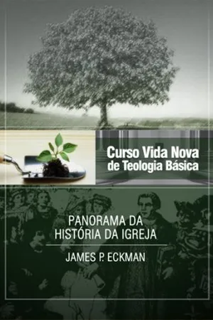 Panorama da História da Igreja