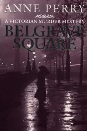 Chantagem em Belgrave Square