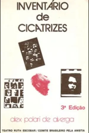 Inventário de Cicatrizes