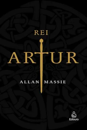 Rei Arthur (Arthur the King)