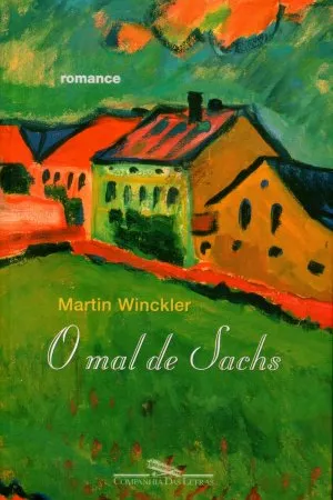 O mal de Sachs