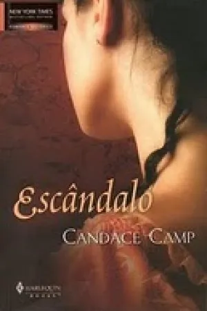 Escândalo