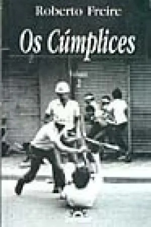 Os Cúmplices - Vol. II