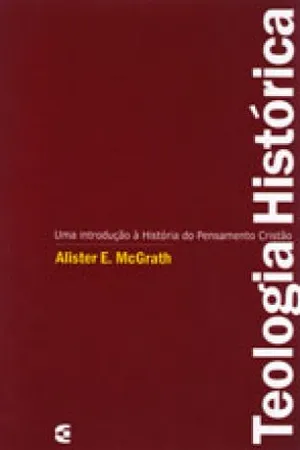 Teologia Histórica: