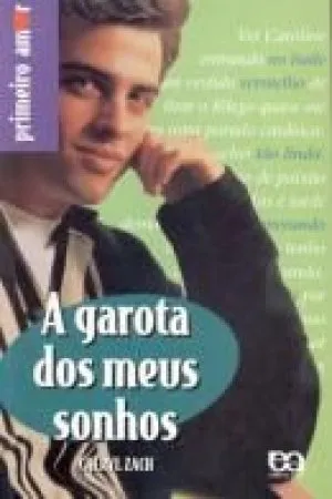 A Garota dos Meus Sonhos
