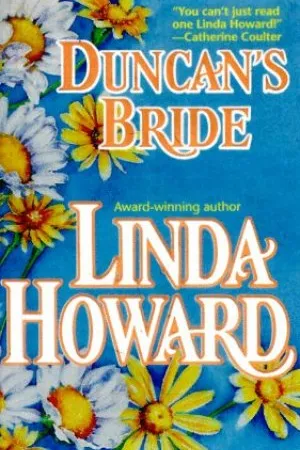Duncan's bride