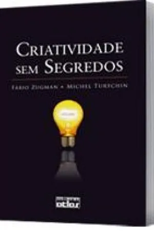 Criatividade sem Segredos