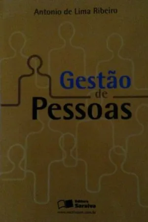 Gestão de Pessoas