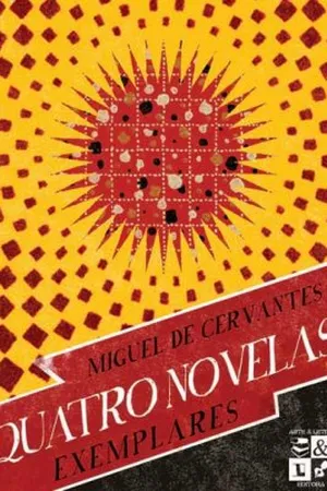 Quatro Novelas Exemplares