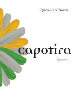 Capotira