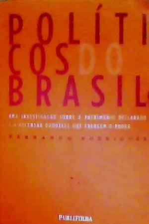 Políticos do Brasil