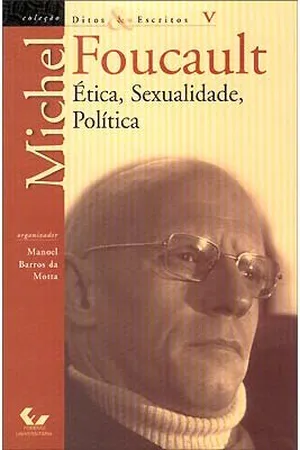 Ética, sexualidade, política