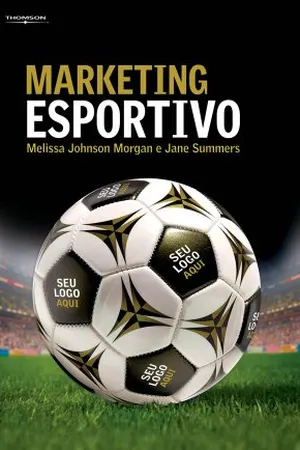 Marketing Esportivo