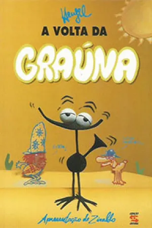 A Volta da Grauna
