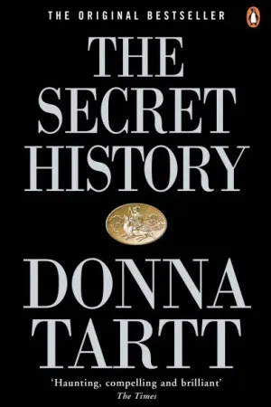 The Secret History