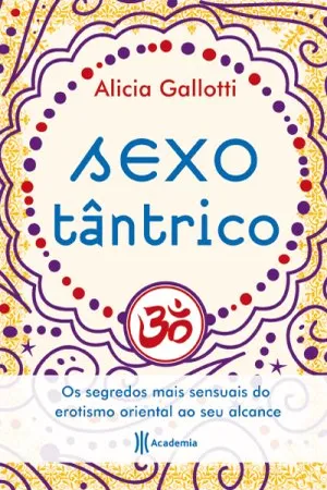 Sexo tântrico