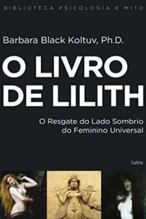 O Livro de Lilith