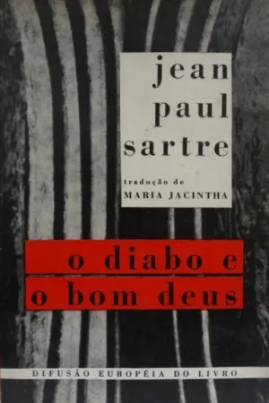 O diabo e o bom deus
