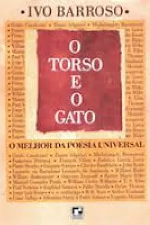 O torso e o gato