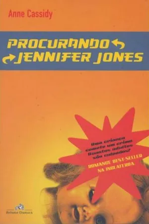 Procurando Jennifer Jones