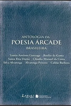 Antologia da Poesia Árcade Brasileira