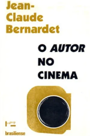 O autor no cinema