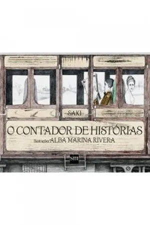 O contador de historias