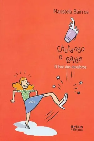 Chutando o balde