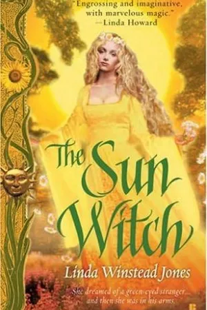 The Sun Witch