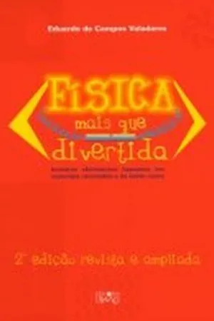 Física mais que divertida