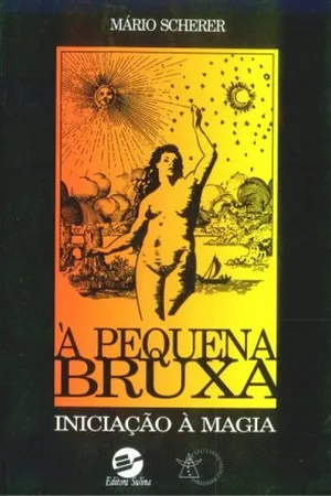 À Pequena Bruxa