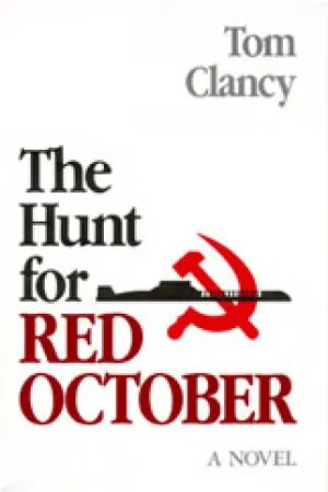 The Hunt for Red October
