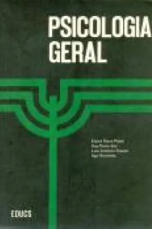 Psicologia Geral