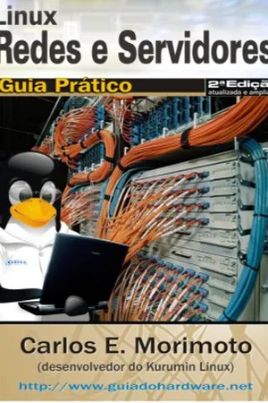 Redes e Servidores Linux