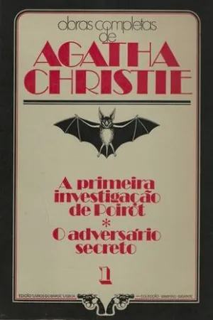 A Primeira Investigação de Poirot