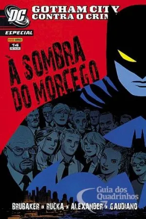DC Especial #14