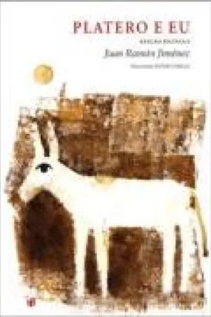 Platero e eu