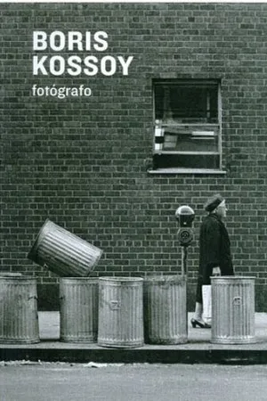 Boris Kossoy: fotógrafo