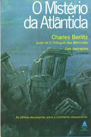 O Mistério da Atlântida