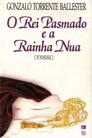 O Rei Pasmado e a Rainha Nua