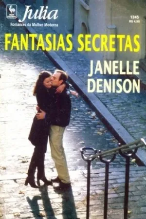 Fantasias secretas