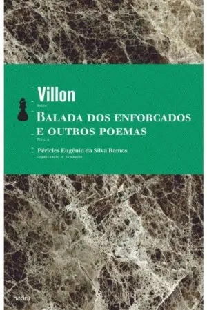 Balada dos Enforcados e outros poemas