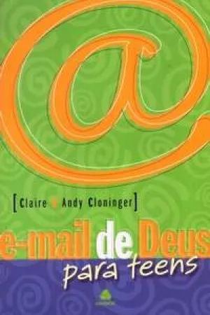 E-mail de Deus para Teens