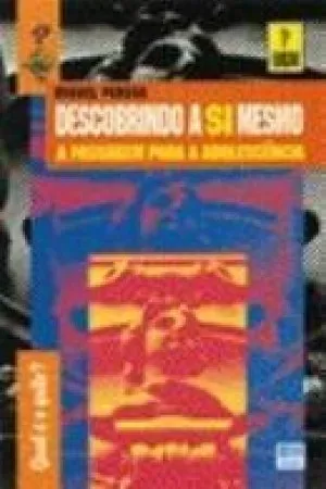 Descobrindo a si mesmo: