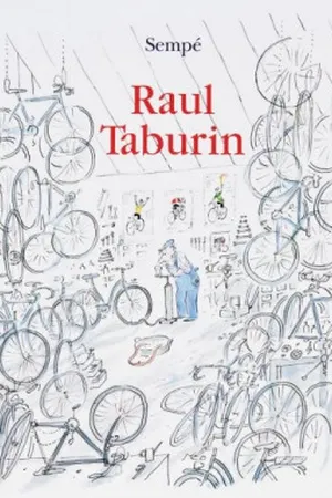 Raul Taburin