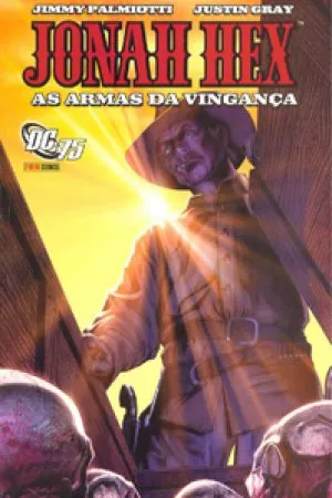 Jonah Hex vol. 2