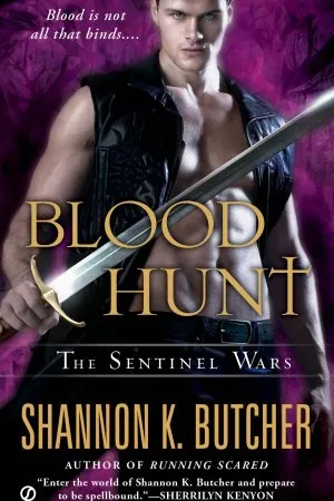 Bloodhunt