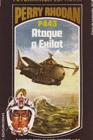 Ataque a Exilot