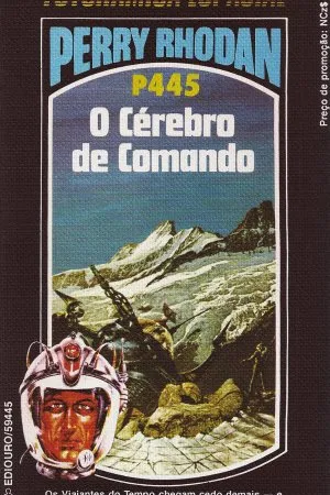 O Cérebro de Comando
